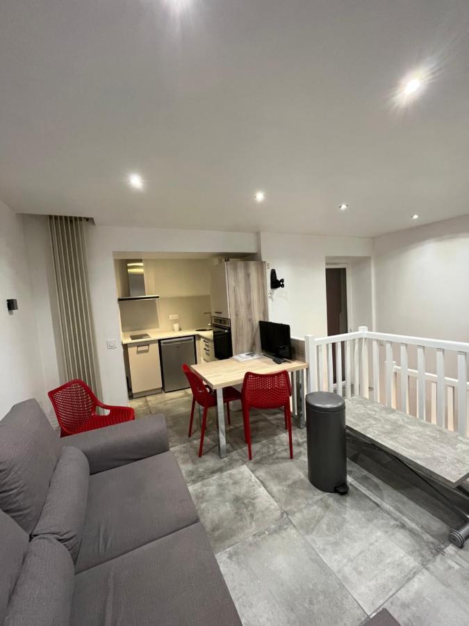 Itsassoa Marie-Aimee Apartman Biarritz Kültér fotó